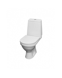 Унитаз-компакт RedBlu by Damixa Origin Evo 2 788607SC Redblu by damixa