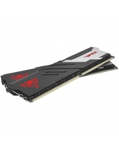 Оперативная память Patriot DIMM 16GB DDR5-5600 (PVV516G560C40K) Patriòt