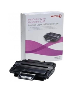 Картридж Xerox 106R01485 для Xerox WC 3210/3220, черный