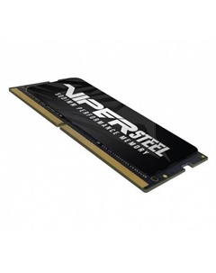 Память оперативная DDR4 Patriot 8Gb 2400MHz (PVS48G240C5S) Patriòt