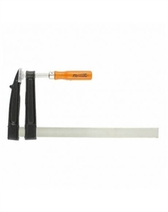 Струбцина F-образная, 800 х 120 х 865 мм Sparta