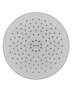 Верхний душ AM.PM Like F0580000 хром Am.pm.