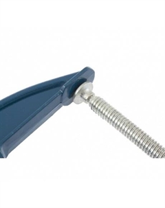 Струбцина G-образная,200 мм Сибртех