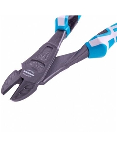 Бокорезы 240 мм, усиленные, трехкомпонентные рукоятки Gross