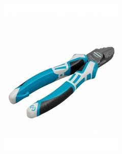 Бокорезы 160 мм, трехкомпонентные рукоятки Gross