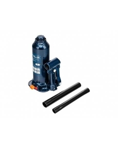 Домкрат гидравлический бутылочный, 3 т, h подъема 188-363 мм Stels