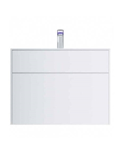 Тумба под раковину подвесная 80см AM.PM Inspire 2.0 M50AFHX0803WM белый Am.pm.