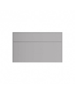 Тумба под раковину подвесная 100см AM.PM Inspire 2.0 M50AFHX1003EGM элегантный Am.pm.