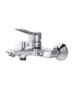 Смеситель для ванны и душа AM.PM X-Joy F85A10000 хром Am.pm.