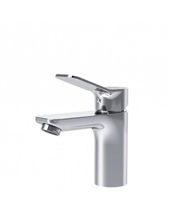 Смеситель для раковины AM.PM X-Joy F85A82100 хром Am.pm.