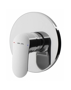 Смеситель для душа AM.PM Like F8075000 хром Am.pm.