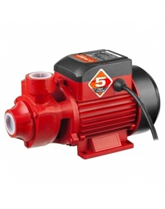 Насосная станция НС400-Ч, 400 Вт, напор 32 м, 2100 л/ч, ресивер 2 л Сибртех