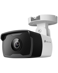 Видеокамера  VIGI C330I(4mm) IP-камера/ 3MP Outdoor Bullet Network Camera SPEC: H.265+/H.265/H.264+/H.264, 1/2.8" Progressive Scan CMOS Tp-link