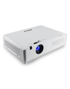 Проектор RL-A500W лазерный, 3LCD, 5000, WXGA, 16:10, 1,37-1,65:1, белый Roly