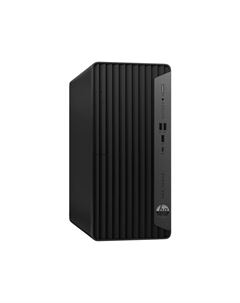 Компьютер HP Pro 400 G9 R TWR 6U4N5EA i5-13500/8GB/512GB/UHD Graphics 770/usb kbd/mouse/noOS/black Hp