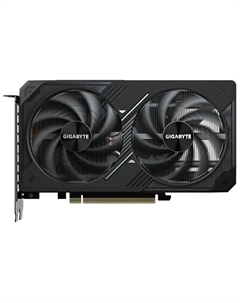 Видеокарта PCI-E GeForce RTX 5060 TI WINDFORCE 2 MAX (GV-N506TWF2MAX-16GD) 16GB GDDR7 128bit 2587/28000MHz HDMI 3*DP Gigabyte