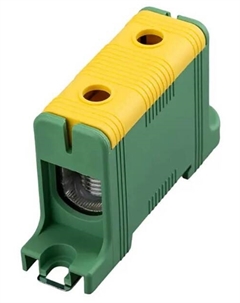 Клемма вводная 11-2105 силовая КВС 16-95мм? PE Rexant