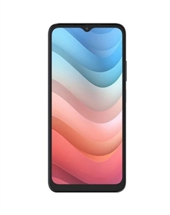 Смартфон INOI A54 4/256GB 6297001537404 6.7" HD+ IPS 90Hz MediaTek G88  256/4+8GB 50/8MP 5000 mAh Type C Android 13 LTE, Deep Purple Inoi