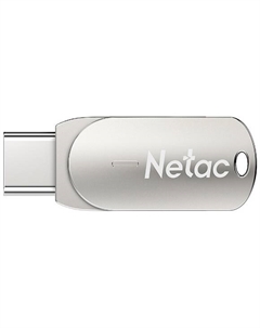 Накопитель USB 3.0 16GB U785C Type-C Netac