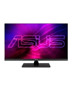 Монитор 31,5" VP32AQ 90LM06T0-B01E70 2560x1440 LED 16:9, IPS, 350cd, 178гр/178гр, DP, HDMI, 75Hz, black Asus