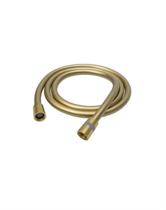 Шланг для душа Iddis Optima Home 04P15MGi19 1.5 м цвет золото
