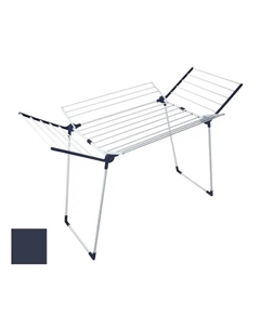 Сушилка для белья напольная Hausmann Syrma 22 м