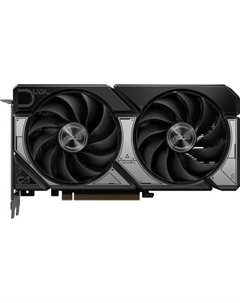 Видеокарта NVIDIA GeForce RTX 5060TI DUAL-RTX5060TI-O16G 16ГБ Dual, GDDR7, OC, Ret Asus