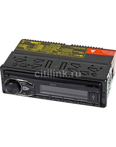 Автомагнитола AVS-1712R Acv