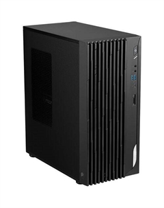 Мини ПК MSI Pro DP180 12-600XRU Intel Core i3 12100, DDR4 8ГБ, 256ГБ(SSD), Intel UHD Graphics 730, CR, без операционной системы, черный Msi