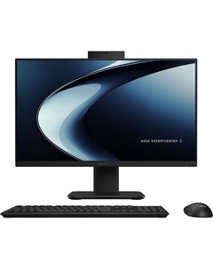 23.8" Моноблок P440VAK-BPC1410 Full HD, Intel Core i5 13420H, 16ГБ DDR5, 512ГБ SSD, без операционной системы черный Asus