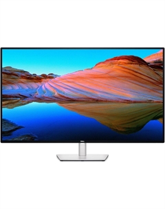 Монитор 43" UltraSharp U4323QE IPS 3840x2160 5ms HDMI, DisplayPort, USB Type-C Dell