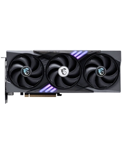 Видеокарта MSI GeForce RTX 5060 8192Mb, Gaming Trio OC 8 Gb (RTX 5060 8G Gaming Trio OC) 1xHDMI, 3xDP, Ret Msi