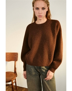 Джемпер вязаный с рукавами-реглан Befree