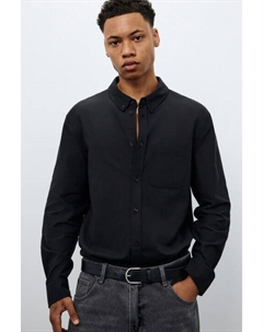 Рубашка oxford с нагрудным карманом Befree