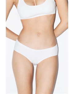 Трусы-слипы базовые в рубчик Befree