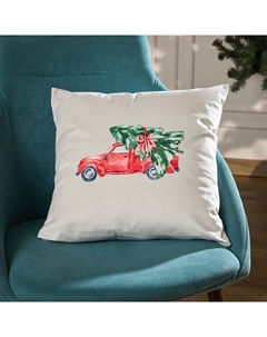 Наволочка декоративная Presente Cozyhome