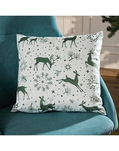 Наволочка декоративная Cervo Cozyhome