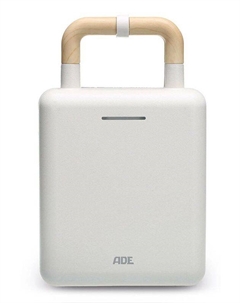 Вафельница и сэндвичница 2в1 ADE Ade'