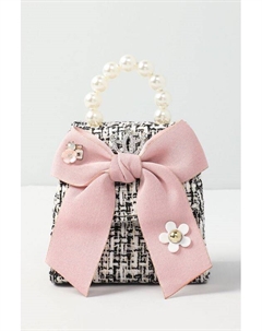 Сумка с декором Silver spoon ceremony