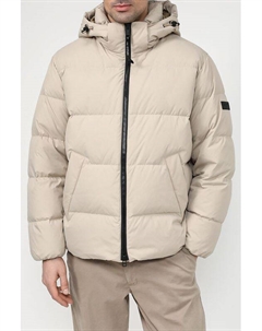 Куртка утепленная с капюшоном Marc o'polo