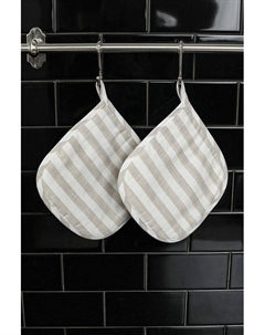 Набор из двух прихваток LC Righe Coincasa