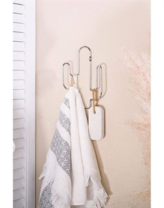 Крючок для ванной Wess