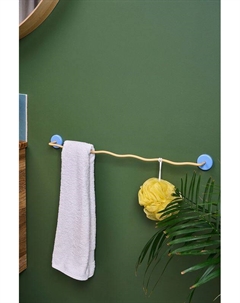 Держатель для полотенца Antrim Moroshka