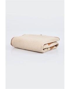 Плед с бахромой Moroshka