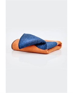 Плед с бахромой Moroshka