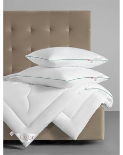 Одеяло Бамбук натурэль (200х220 см) Cassia