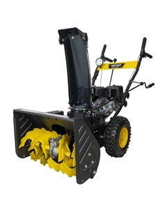 Снегоуборщик бензиновый Huter SGC 4000B, 70/7/13