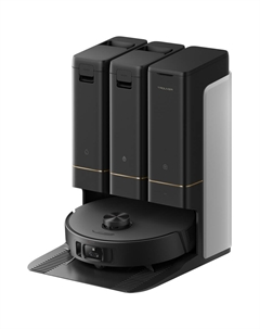 Робот-пылесос Z50 Ultra (RLZ92CE) Trouver