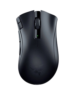 Компьютерная мышь Razer Deathadder V2 X HyperSpeed (RZ01-04130100-R3G1)