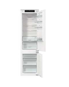 Встраиваемый холодильник NRKI519141 Gorenje